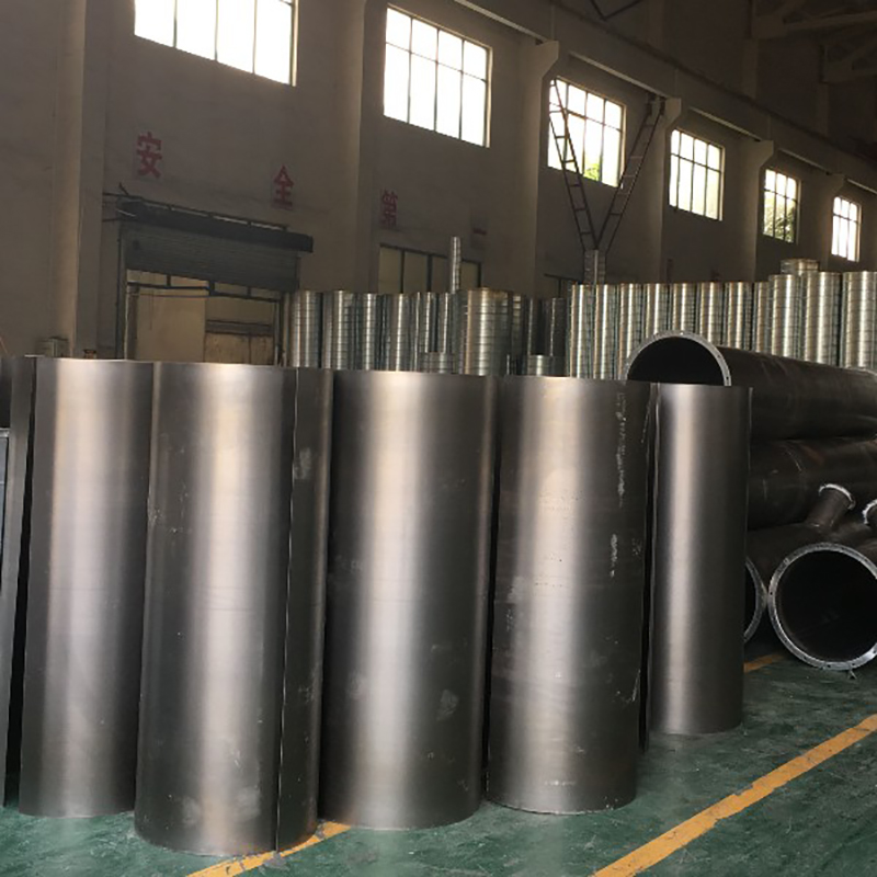 锦州焊接风管-不锈钢风管加工厂